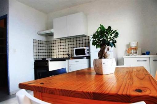 фото отеля Residence Roc E Mare Cargese