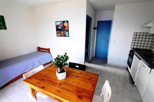 фото отеля Residence Roc E Mare Cargese