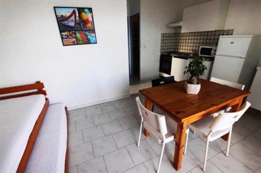 фото отеля Residence Roc E Mare Cargese
