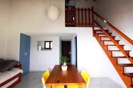 фото отеля Residence Roc E Mare Cargese