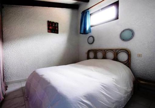 фото отеля Residence Roc E Mare Cargese