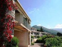 Residence Roc E Mare Cargese