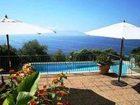 фото отеля Residence Roc E Mare Cargese