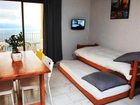 фото отеля Residence Roc E Mare Cargese