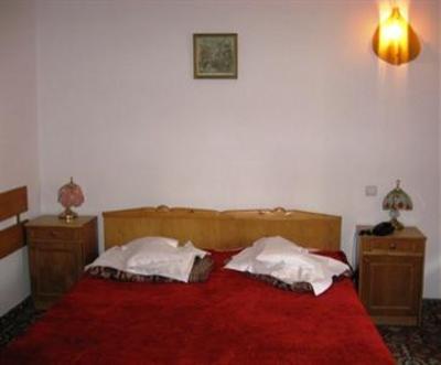 фото отеля Hotel Dobrogea Constanta
