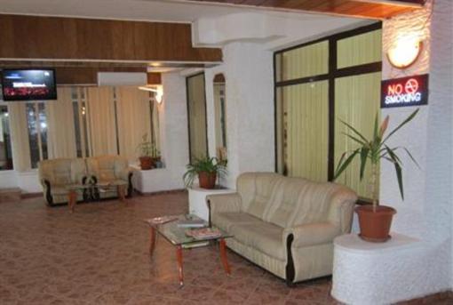 фото отеля Hotel Dobrogea Constanta