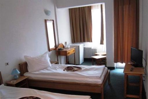 фото отеля Hotel Dobrogea Constanta