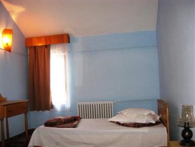 фото отеля Hotel Dobrogea Constanta