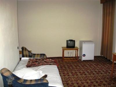 фото отеля Hotel Dobrogea Constanta