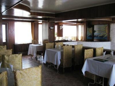 фото отеля Hotel Dobrogea Constanta