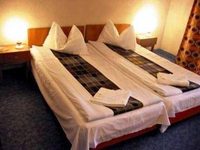 Hotel Dobrogea Constanta