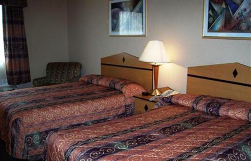 фото отеля Royal Inn Killeen