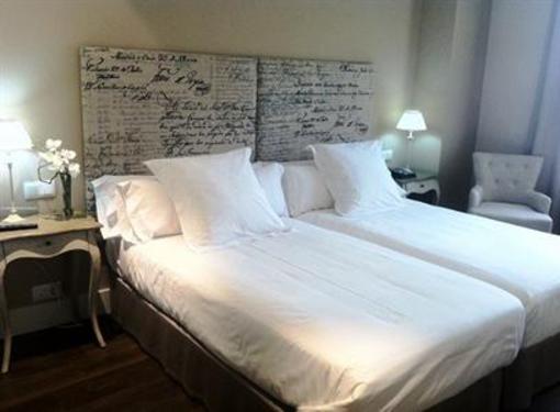 фото отеля Hotel Altora Tomelloso
