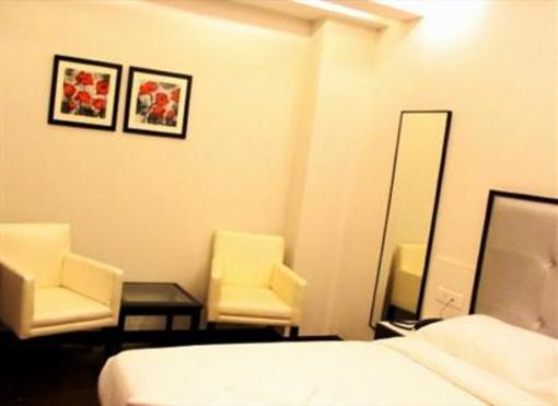 фото отеля Pitrashish Aashray Hotel