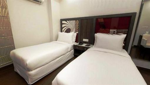 фото отеля Pitrashish Aashray Hotel