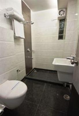 фото отеля Pitrashish Aashray Hotel