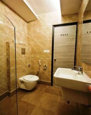 фото отеля Pitrashish Aashray Hotel