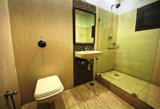 фото отеля Pitrashish Aashray Hotel