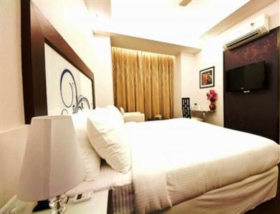 фото отеля Pitrashish Aashray Hotel