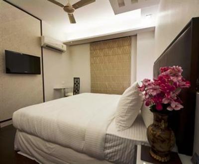 фото отеля Pitrashish Aashray Hotel