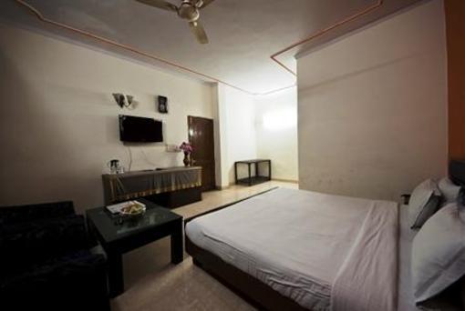 фото отеля Pitrashish Aashray Hotel