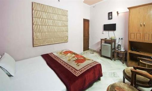 фото отеля Pitrashish Aashray Hotel