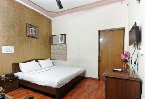 фото отеля Pitrashish Aashray Hotel