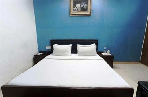 фото отеля Pitrashish Aashray Hotel