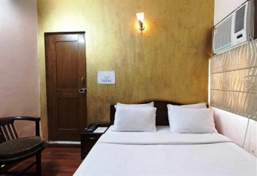 фото отеля Pitrashish Aashray Hotel