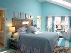фото отеля High Meadows Vineyard Inn