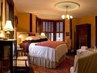 фото отеля High Meadows Vineyard Inn