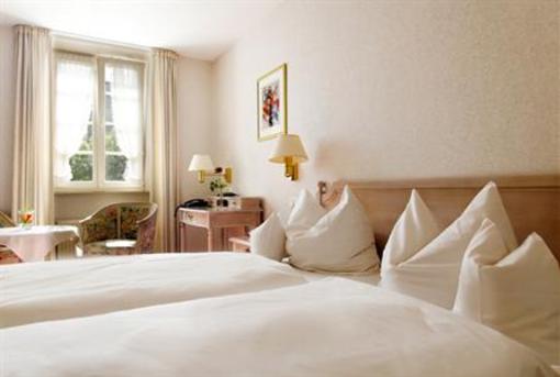 фото отеля Hotel Altenberger Hof