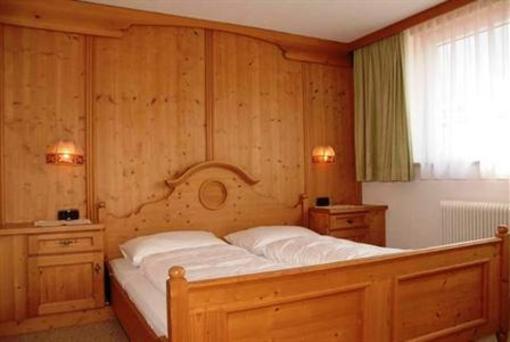 фото отеля Appartements Windschnur