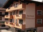 фото отеля Appartements Windschnur