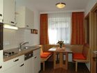 фото отеля Appartements Windschnur