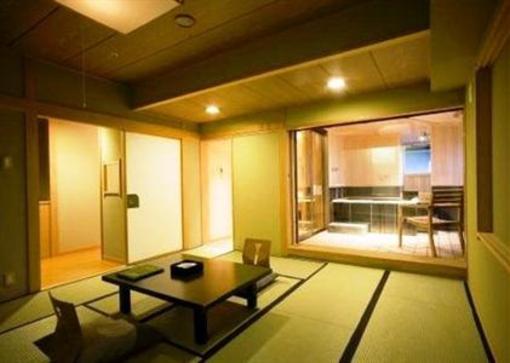 фото отеля Tokachigawa Onsen Daiichi Hotel Otofuke
