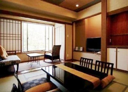 фото отеля Tokachigawa Onsen Daiichi Hotel Otofuke