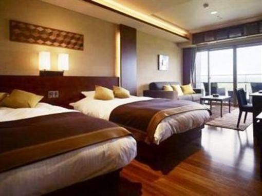 фото отеля Tokachigawa Onsen Daiichi Hotel Otofuke
