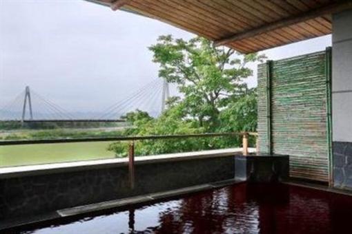фото отеля Tokachigawa Onsen Daiichi Hotel Otofuke