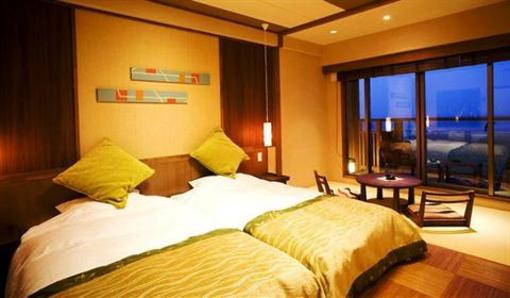 фото отеля Tokachigawa Onsen Daiichi Hotel Otofuke