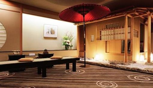 фото отеля Tokachigawa Onsen Daiichi Hotel Otofuke