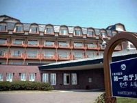 Tokachigawa Onsen Daiichi Hotel Otofuke