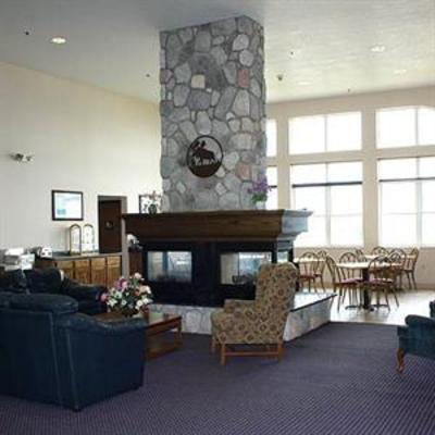 фото отеля Magnuson Grand Hotel Lakefront Paradise
