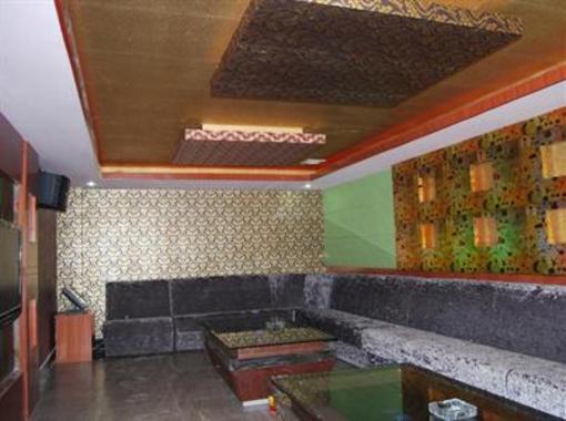 фото отеля Tian Long Shan Hotel Shangrao