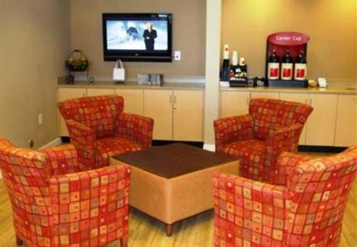 фото отеля TownePlace Suites Jacksonville