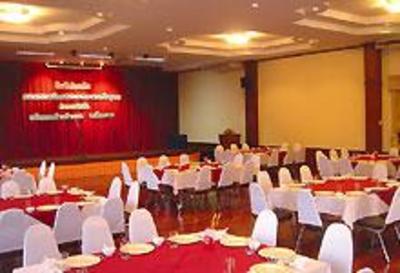 фото отеля Baan Lanna Hotel