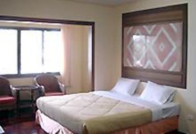 фото отеля Baan Lanna Hotel