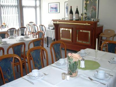 фото отеля Mittwald Hotel And MCM Restaurant
