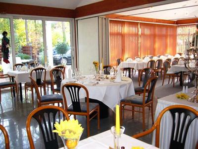 фото отеля Mittwald Hotel And MCM Restaurant
