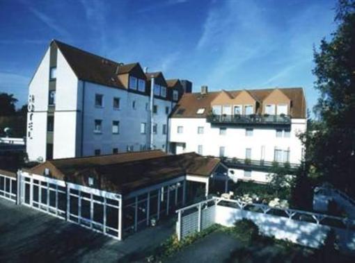 фото отеля Mittwald Hotel And MCM Restaurant